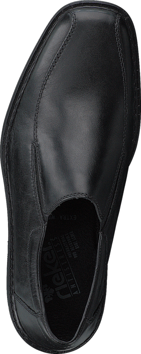 Rieker - B0870-00 Nero