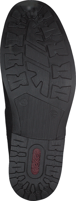 Rieker - 36063-00 Black