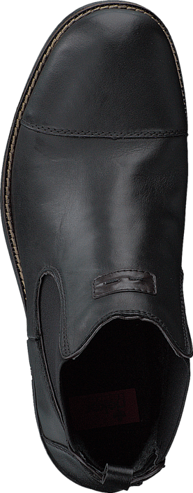 Rieker - 36063-00 Black