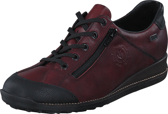 Rieker - 44221-00 Black