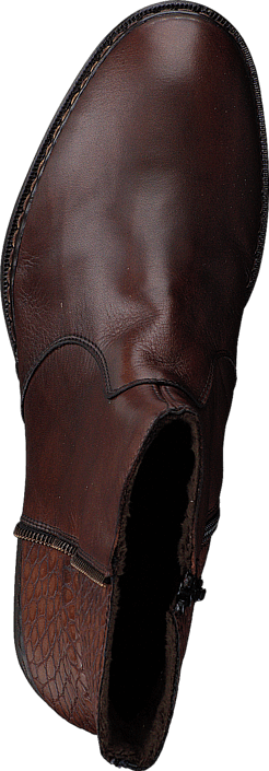 Rieker - 73490-26 Mahagoni