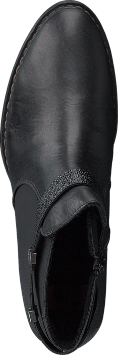 Rieker - 73660-01 Black