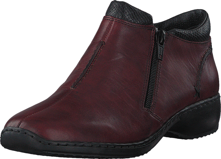 Rieker - L3882-35 Medoc