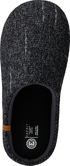 Esprit - Grobi Mule 001 Black