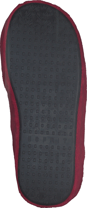 Esprit - Stitchy Mule 096EK1W064 630 Red