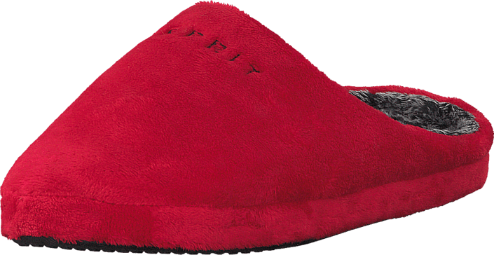 Esprit - Stitchy Mule 096EK1W064 630 Red