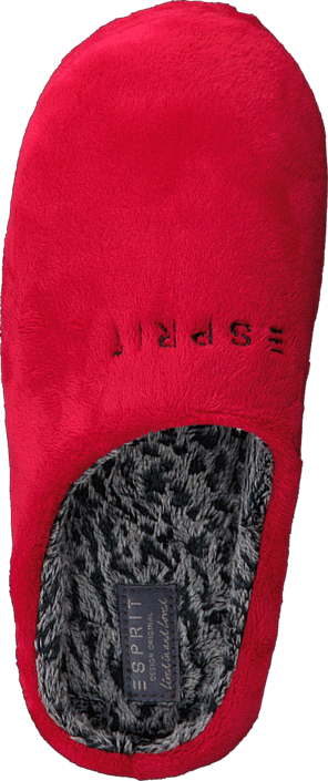 Esprit - Stitchy Mule 096EK1W064 630 Red