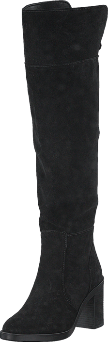 Esprit - Shane Overknee 001 Black