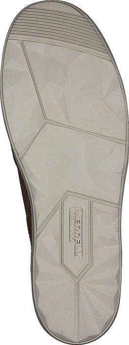 Merrell - Around Town Chukka Brown Sugar