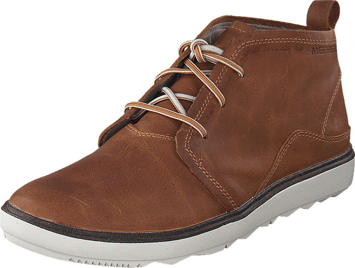 Merrell - Around Town Chukka Brown Sugar