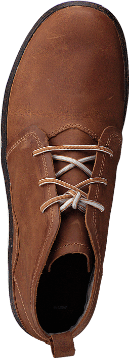 Merrell - Around Town Chukka Brown Sugar