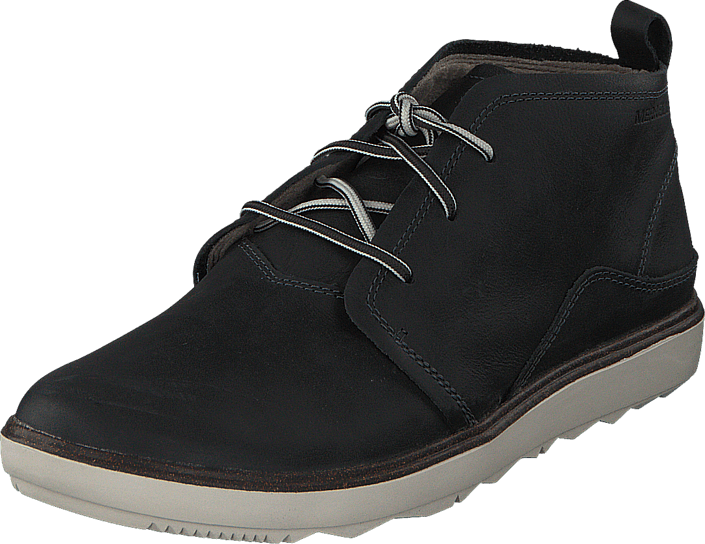 Merrell - Around Town Chukka Granite/Black