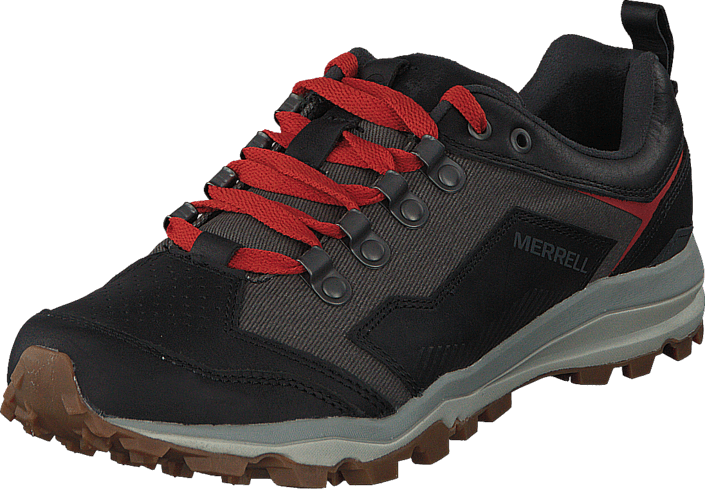 Merrell - All Out Crusher Black