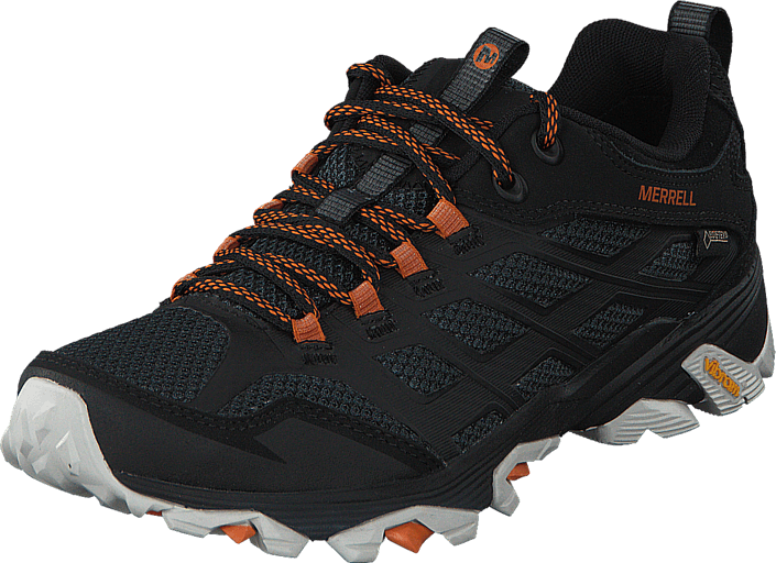 Merrell - Moab FST GTX Black
