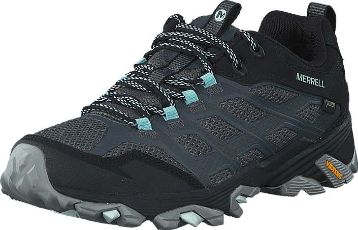 Merrell - Moab FST GTX Granite