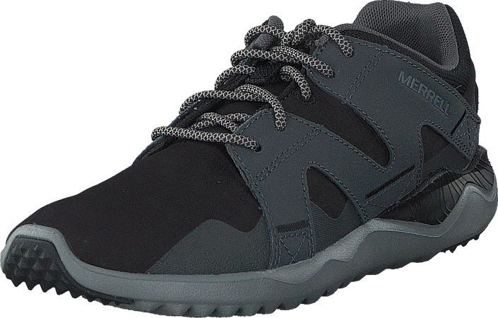 Merrell - 1SIX8 Lace Black/Black