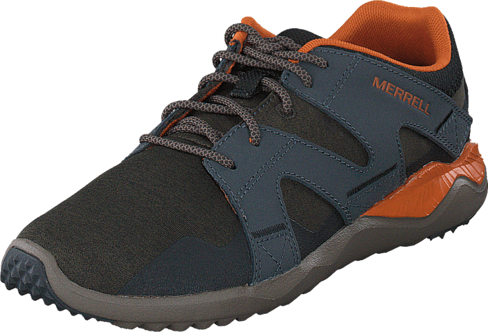 Merrell - 1SIX8 Lace Duty Olive