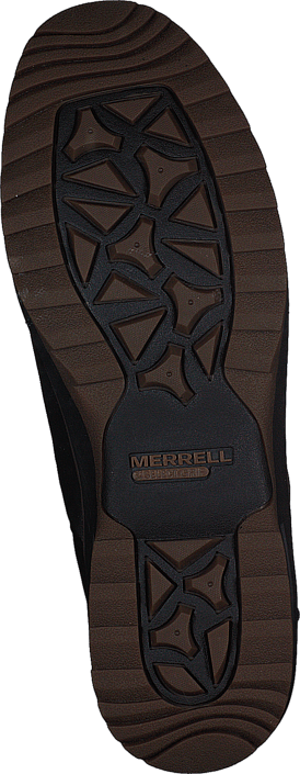 Merrell - Eventyr Strap WTPF Black