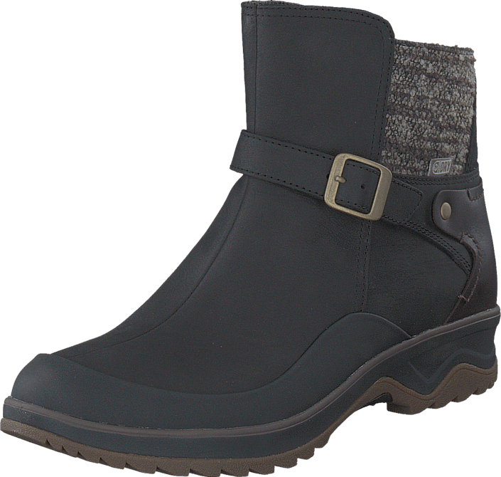 Merrell - Eventyr Strap WTPF Black