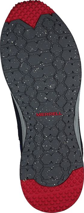 Merrell - Stowe Mid Navy