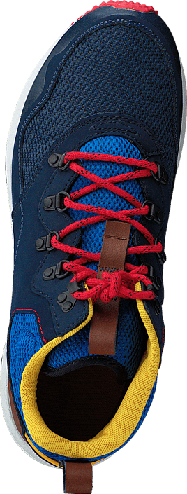 Merrell - Stowe Mid Navy