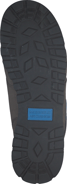 Merrell - Eagle Walnut