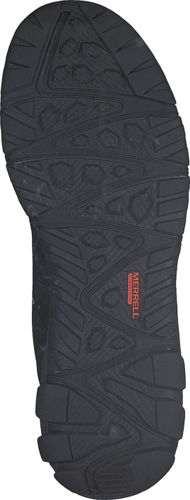 Merrell - All Out Blazer Chukka North Black