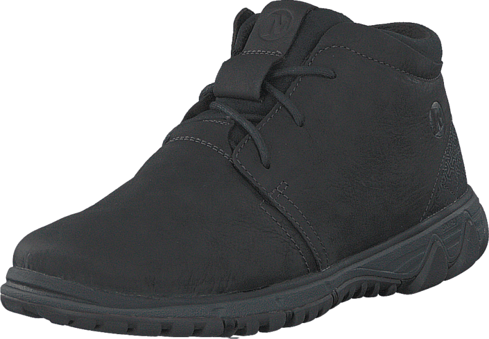 Merrell - All Out Blazer Chukka North Black