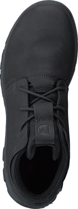 Merrell - All Out Blazer Chukka North Black
