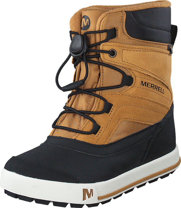 Merrell - Snow Bank 2.0 WTPF Wheat/Black