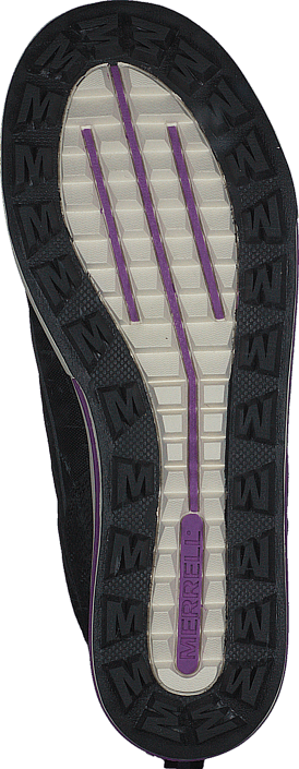 Merrell - Snow Bank 2.0 WTPF Black/Print/Berry