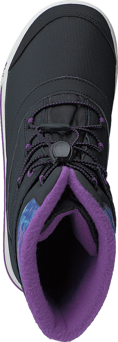 Merrell - Snow Bank 2.0 WTPF Black/Print/Berry