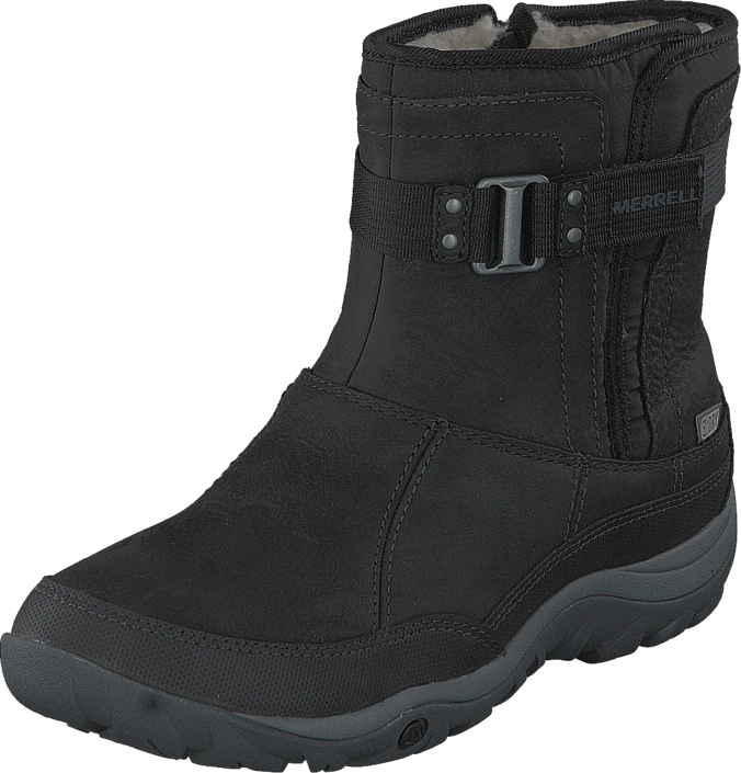 Merrell - Murren Strap WTPF Black