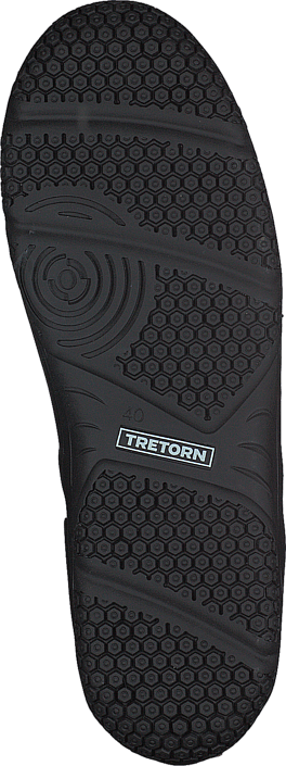 Tretorn - Örenäs Neo Black