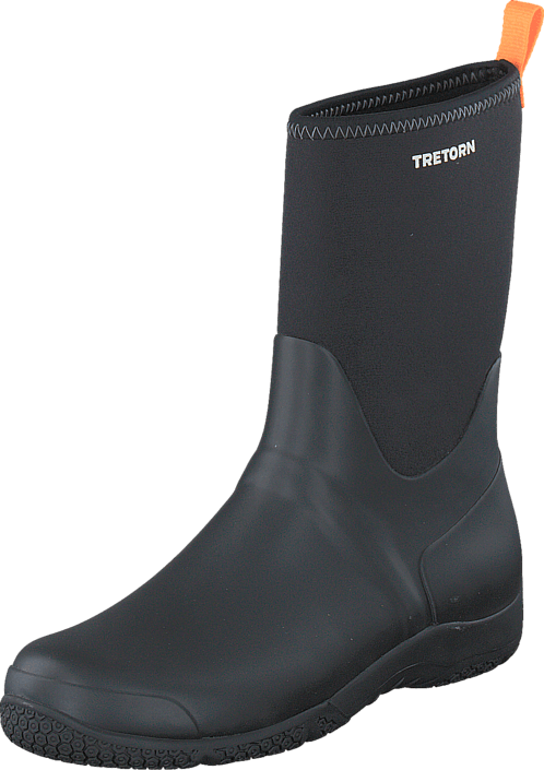 Tretorn - Örenäs Neo Black
