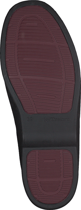 Tretorn - Eva Classic Winter Black