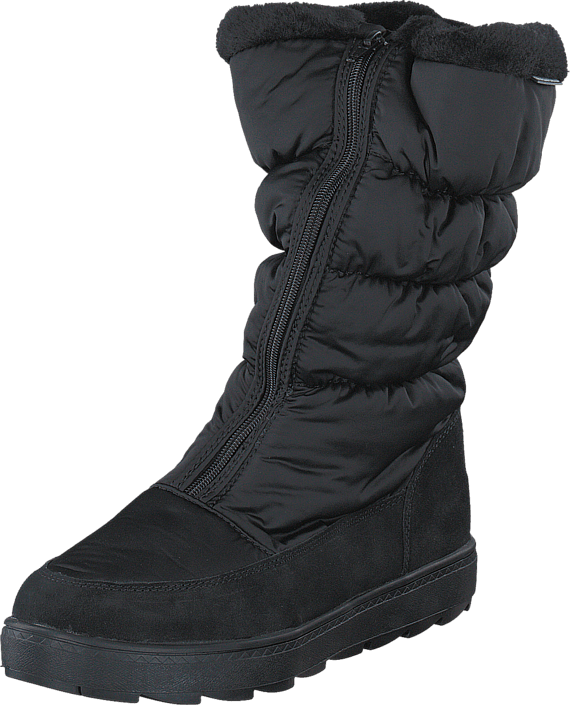 Eskimo - Comet Black 06