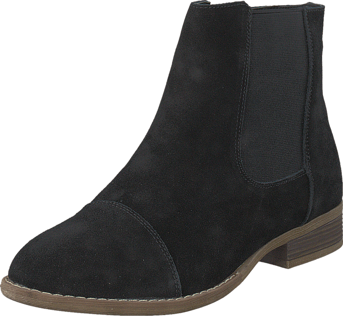 Duffy - 71-12003 Black