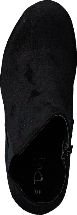 Duffy - 97-38002 Black