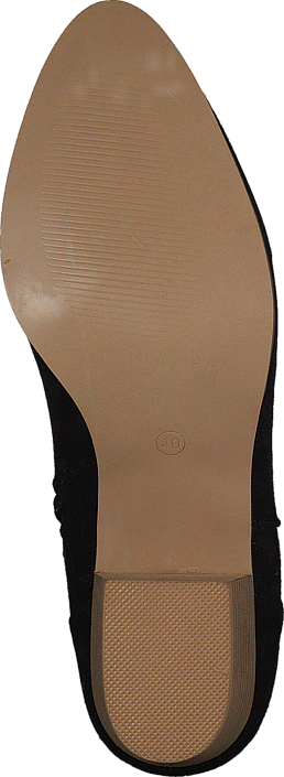 Duffy - 97-45001 Black