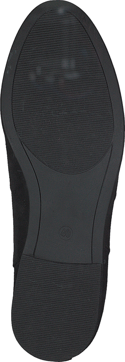 Duffy - 85-60115 Black
