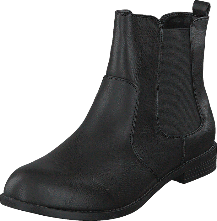 Duffy - 85-70115 Black