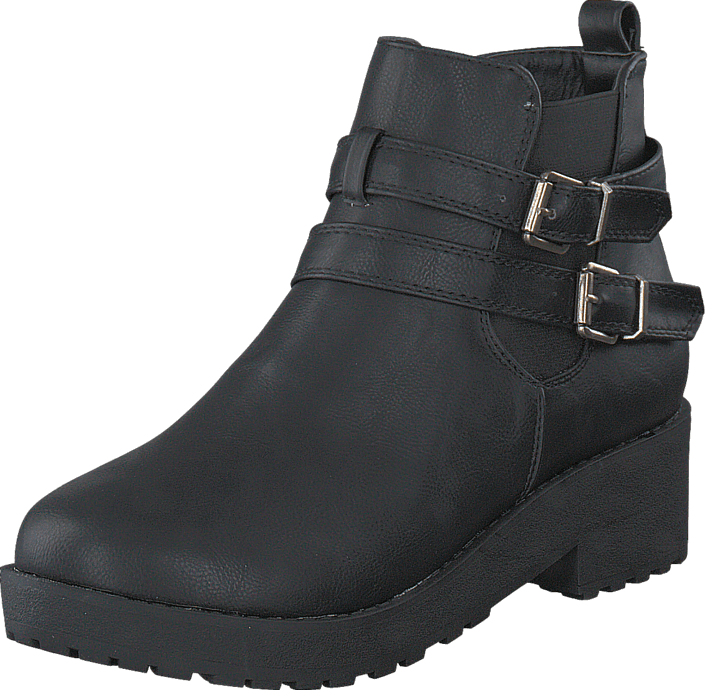 Duffy - 86-87009 Black