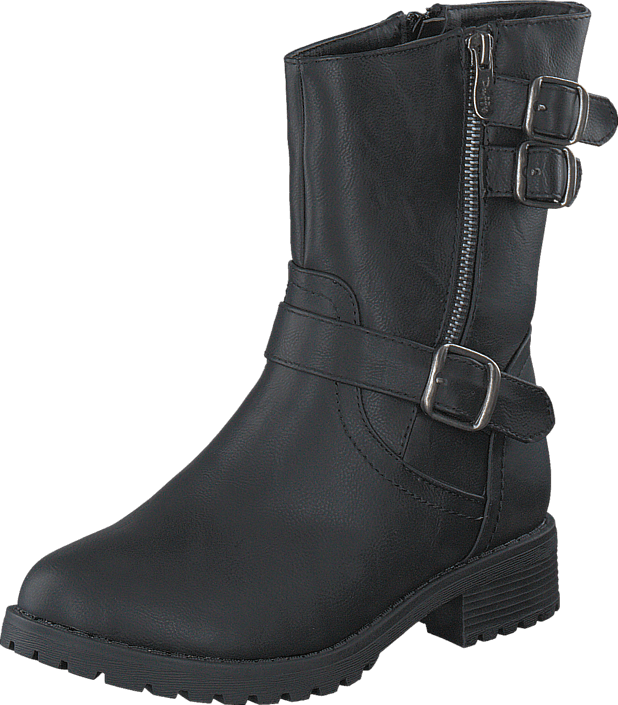 Duffy - 86-43101 Black