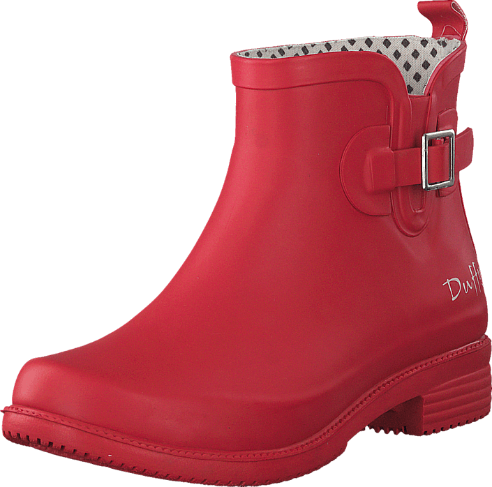 Duffy - 92-00501 Red