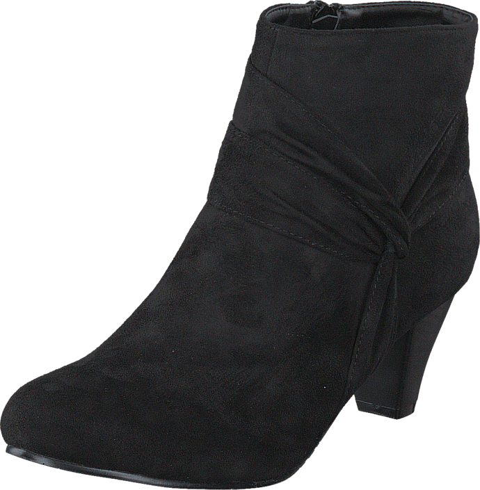 Duffy - 97-70025 Black