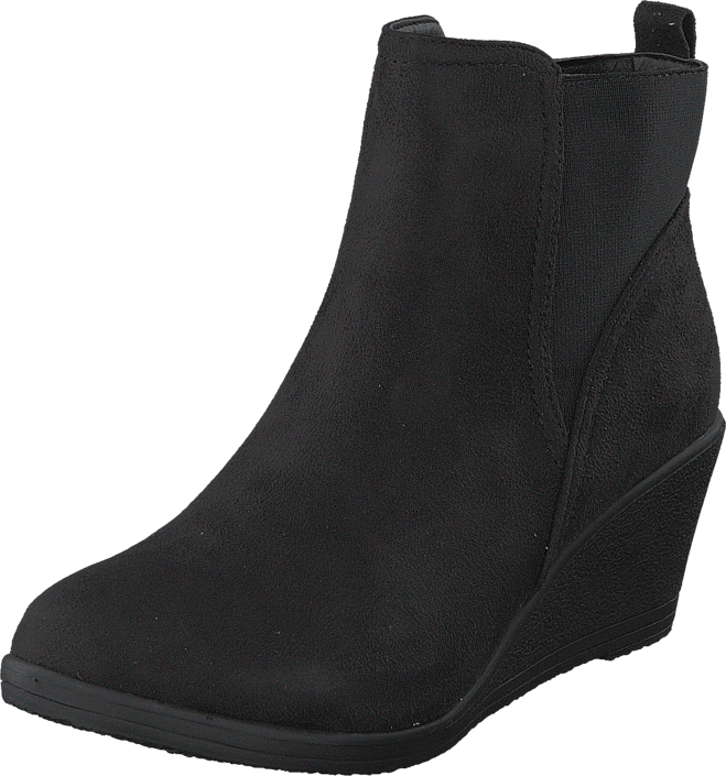 Duffy - 86-16001 Black
