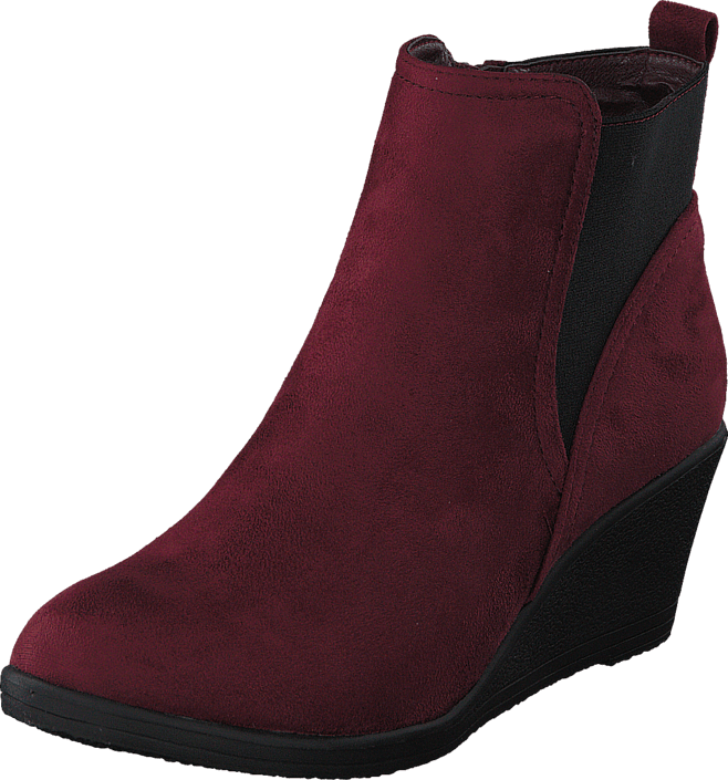 Duffy - 86-16001 Bordo