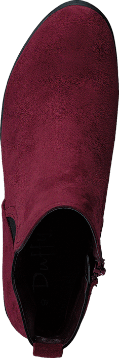 Duffy - 86-16001 Bordo