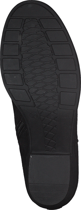 Duffy - 85-60123 Black